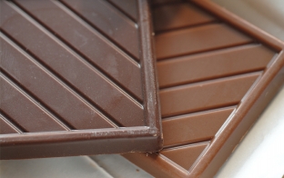 Плитки шоколадок 5 грамм