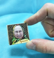 Персонализированные шоколадки с вашим фото