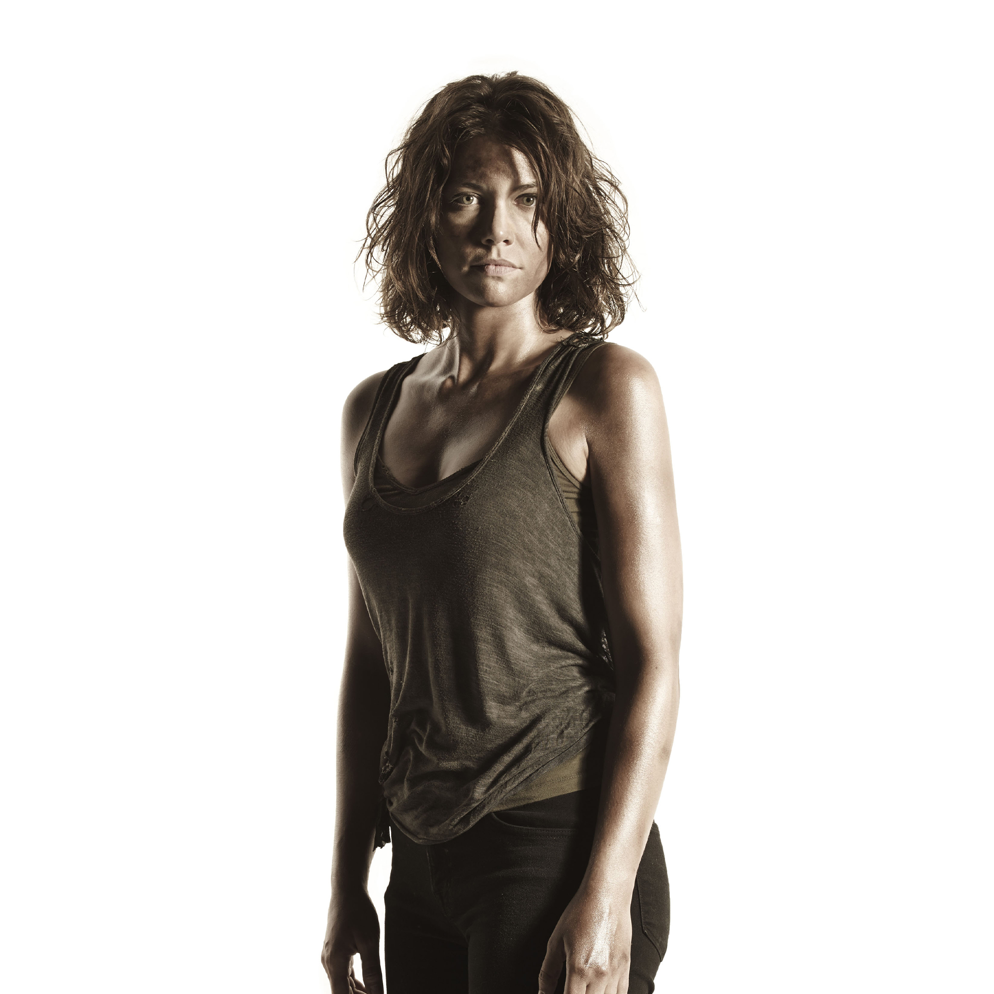 Maggie Greene Model