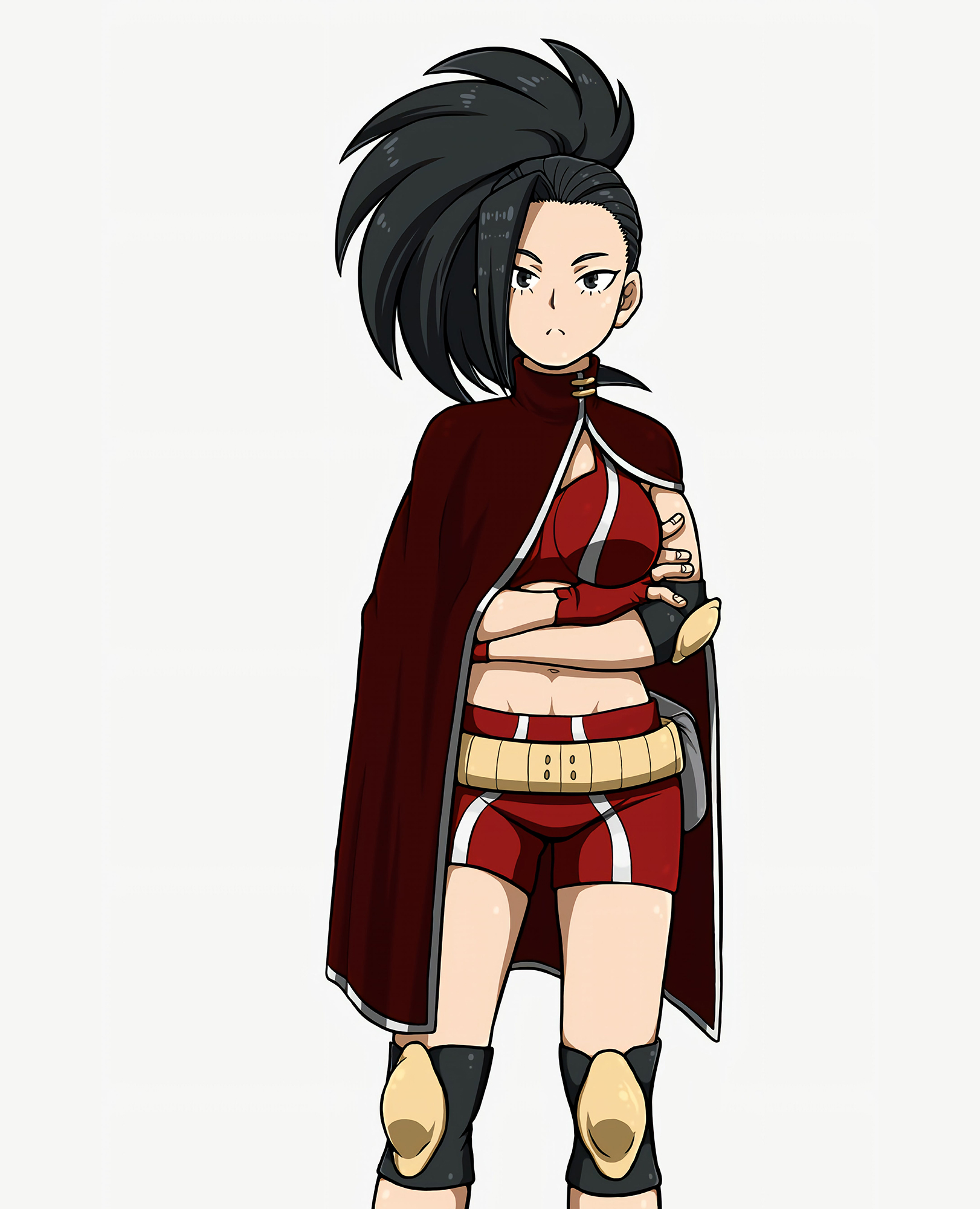 Yaoyorozu