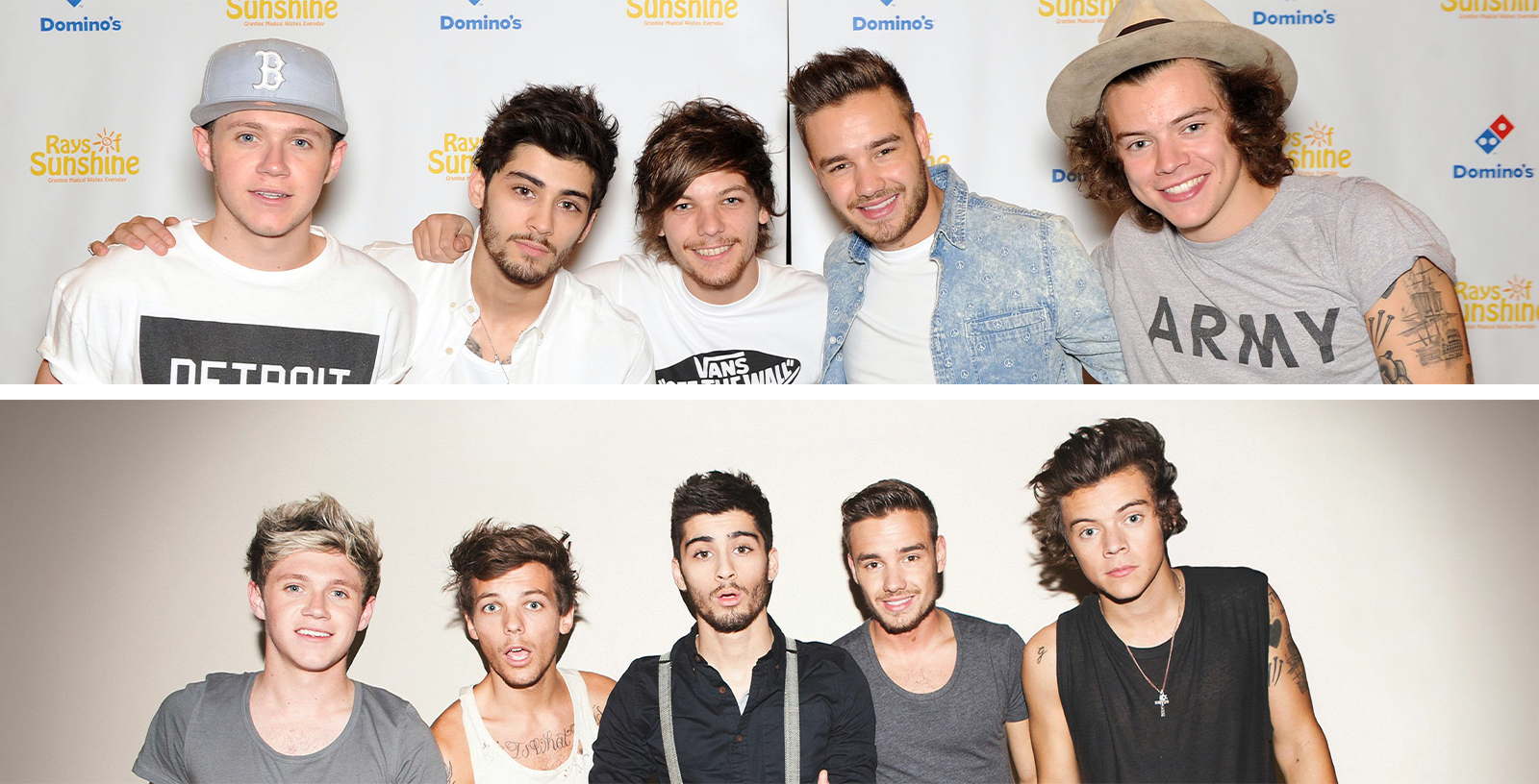 после фанфик one direction кто есть кто фото 14