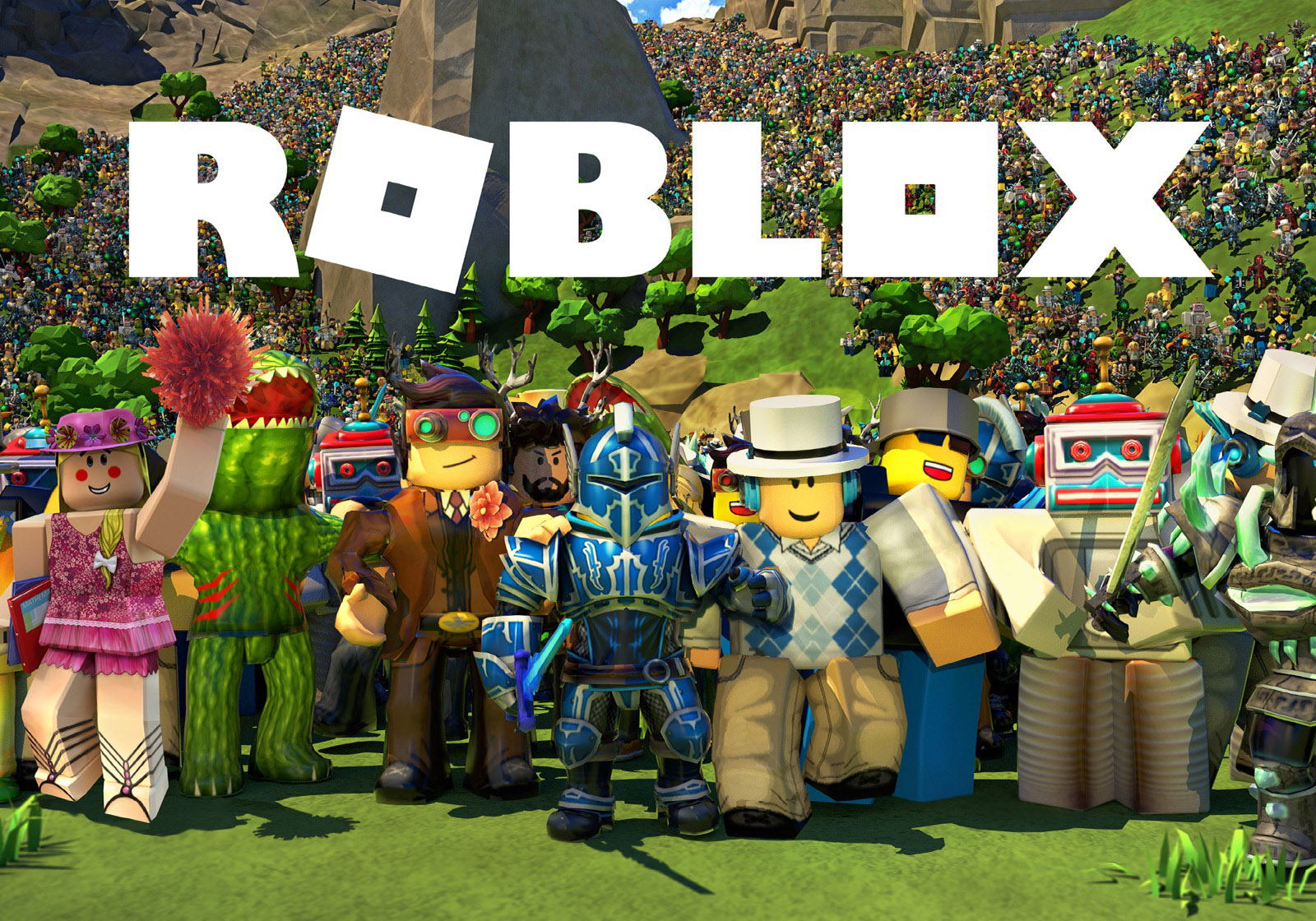 игра roblox манга фото 29