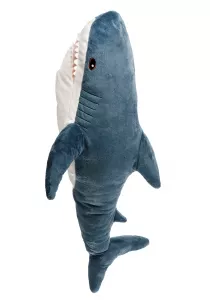 Гобелен с изображением акулы Блохэй купить