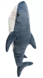 Шокопазл с изображением акулы Блохэй купить