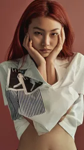 Шокопаз с изображением южнокорейской актрисы Чон Хо Ён купить