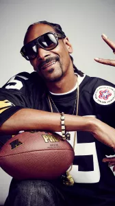 Шокопазл с рэпером Snoop Dogg купить