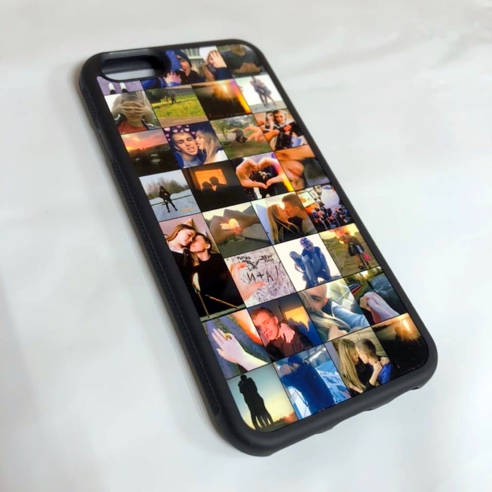 Чехол на телефон на заказ москва с фотографией
