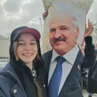 Лукашенко приехал в Екб