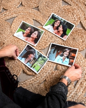 Напечатать семейные фотографии качественно