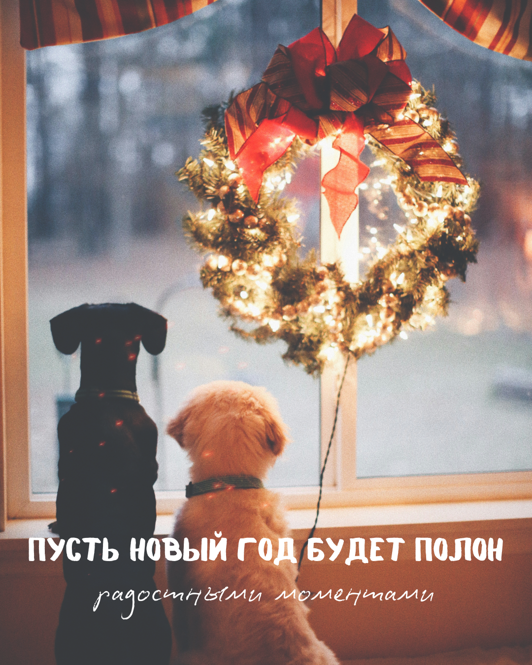 поздравления с новым годом