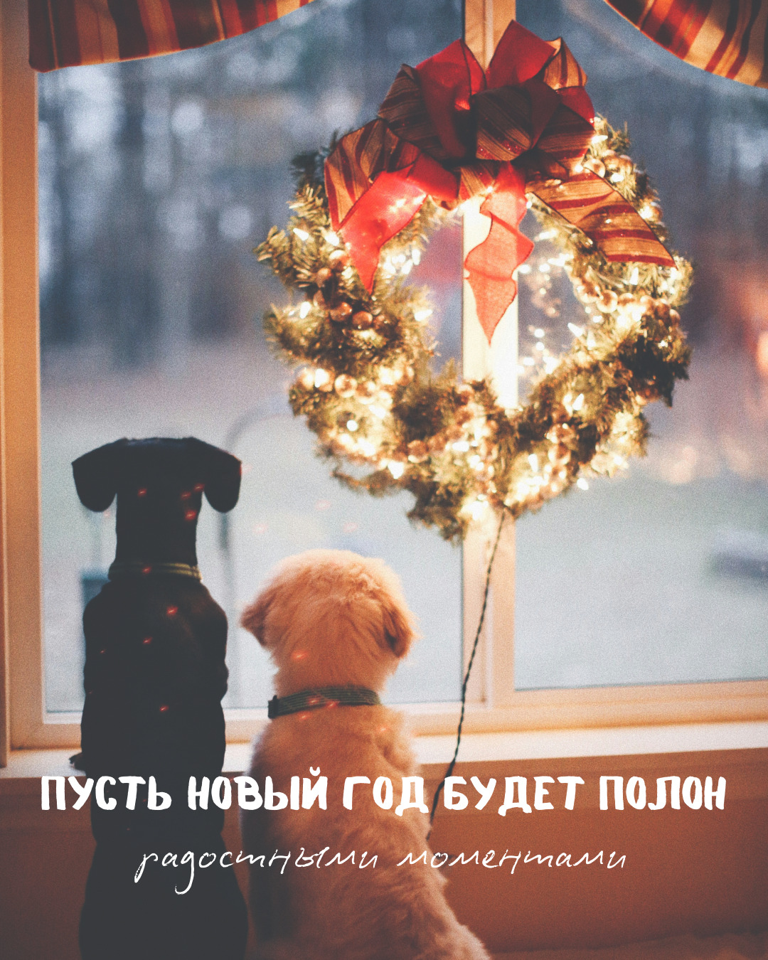 поздравления с новым годом