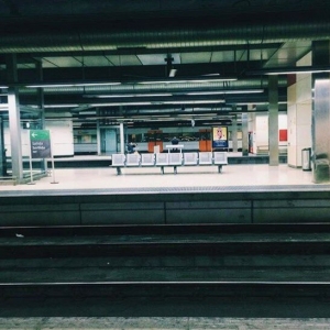 Как пользоваться метро в Барселоне (личный опыт)