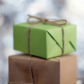 Wishlist - лучшее решение проблемы выбора подарков